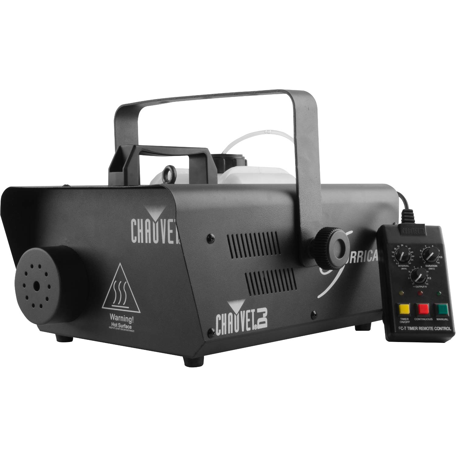 Chauvet DJ Hurricane 1600