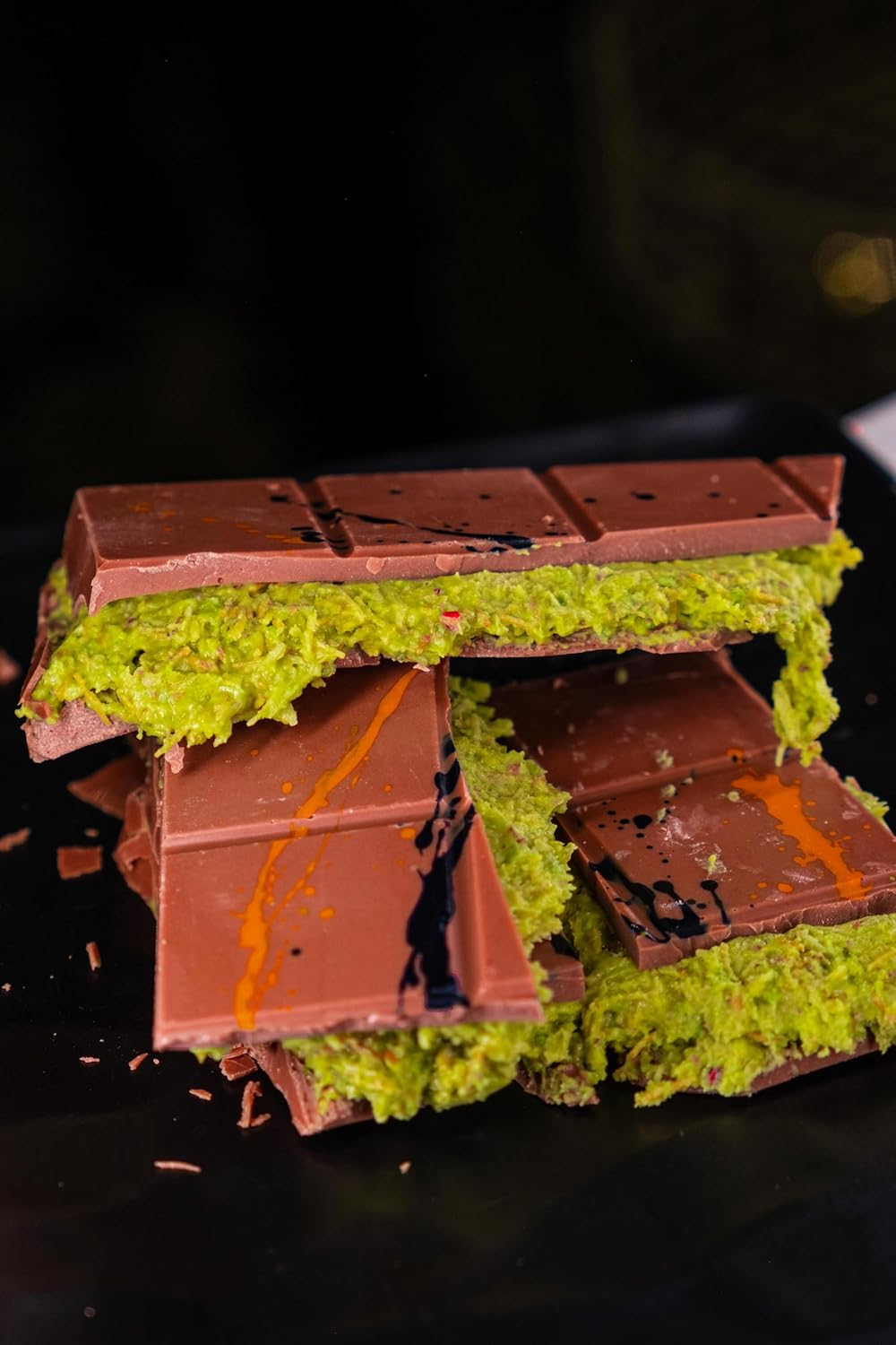 How Dubai Chocolate Rose From a 'Pregnancy Craving' to Be the Next Pumpkin Spice