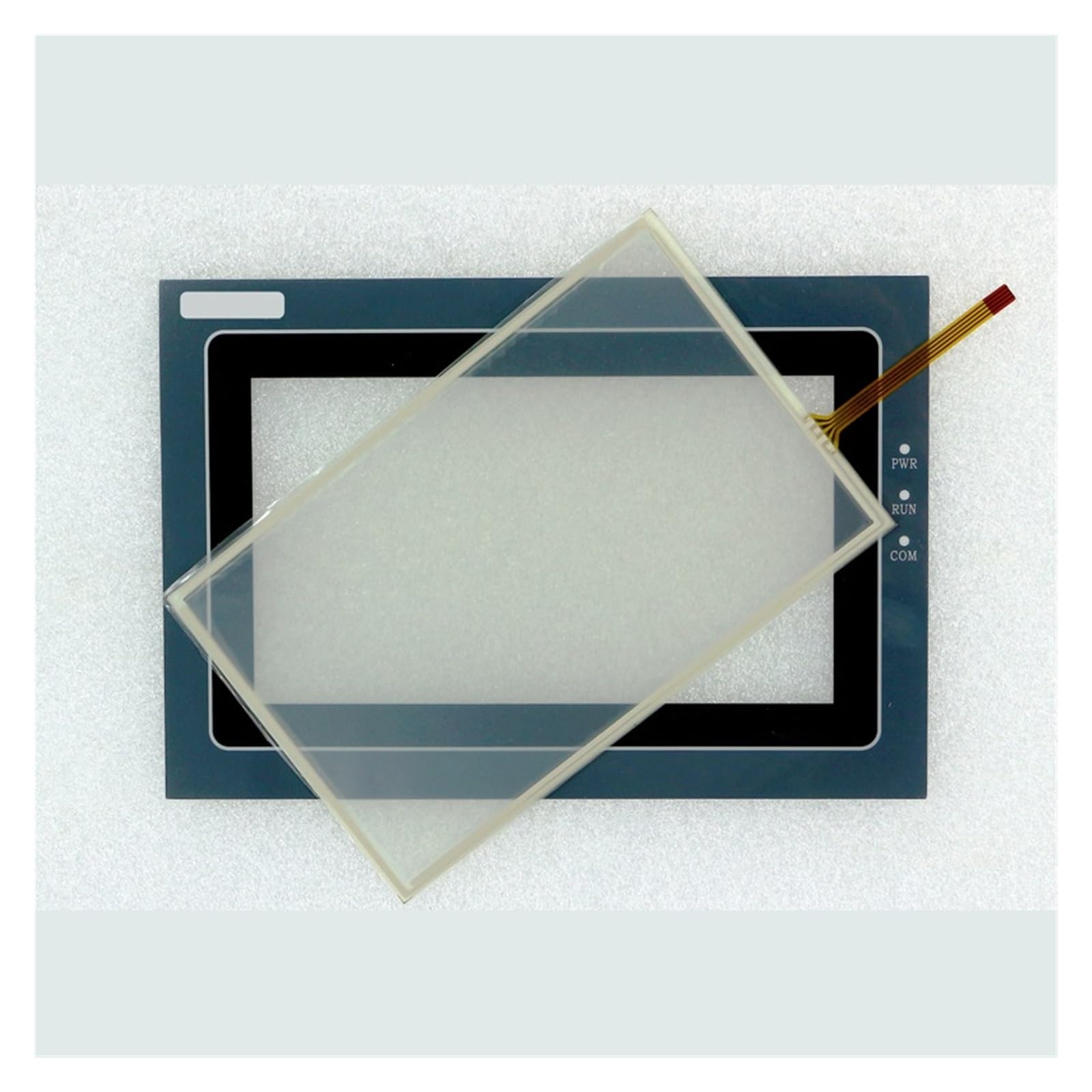 Film protector de plástico SK-070FE para resguardo de pantalla táctil industrial 2