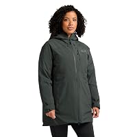 Jack Wolfskin ICECAPE 2L DOWN INS JKT W RDS