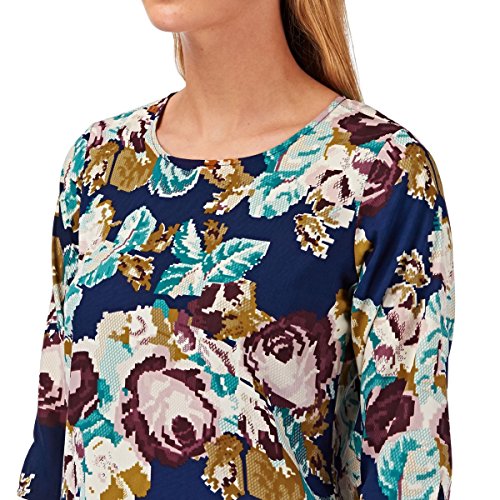 Tops Sugarhill Boutique Rose solution vêtement fluide léger - 3