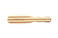 Vista 5 de Bass Brushes Prostyle Bamboo Brush, 1 EA