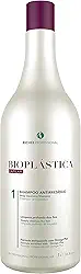 Shampoo Bioplastica Richee 1L Antirresiduo