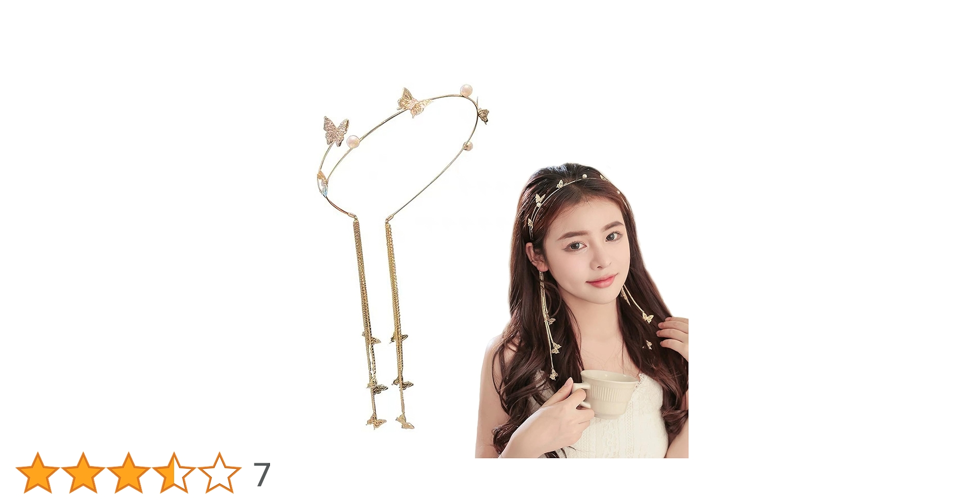 シルバーチンチラ☆　OSEWAYA  ヘアアクセサリーおまとめ分 シルバーチンチラ☆様専用 OSEWAYA ヘアアクセサリーおまとめ分