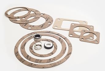 O-Ring Depot Replacement kit for Hoffman 180010 .750"