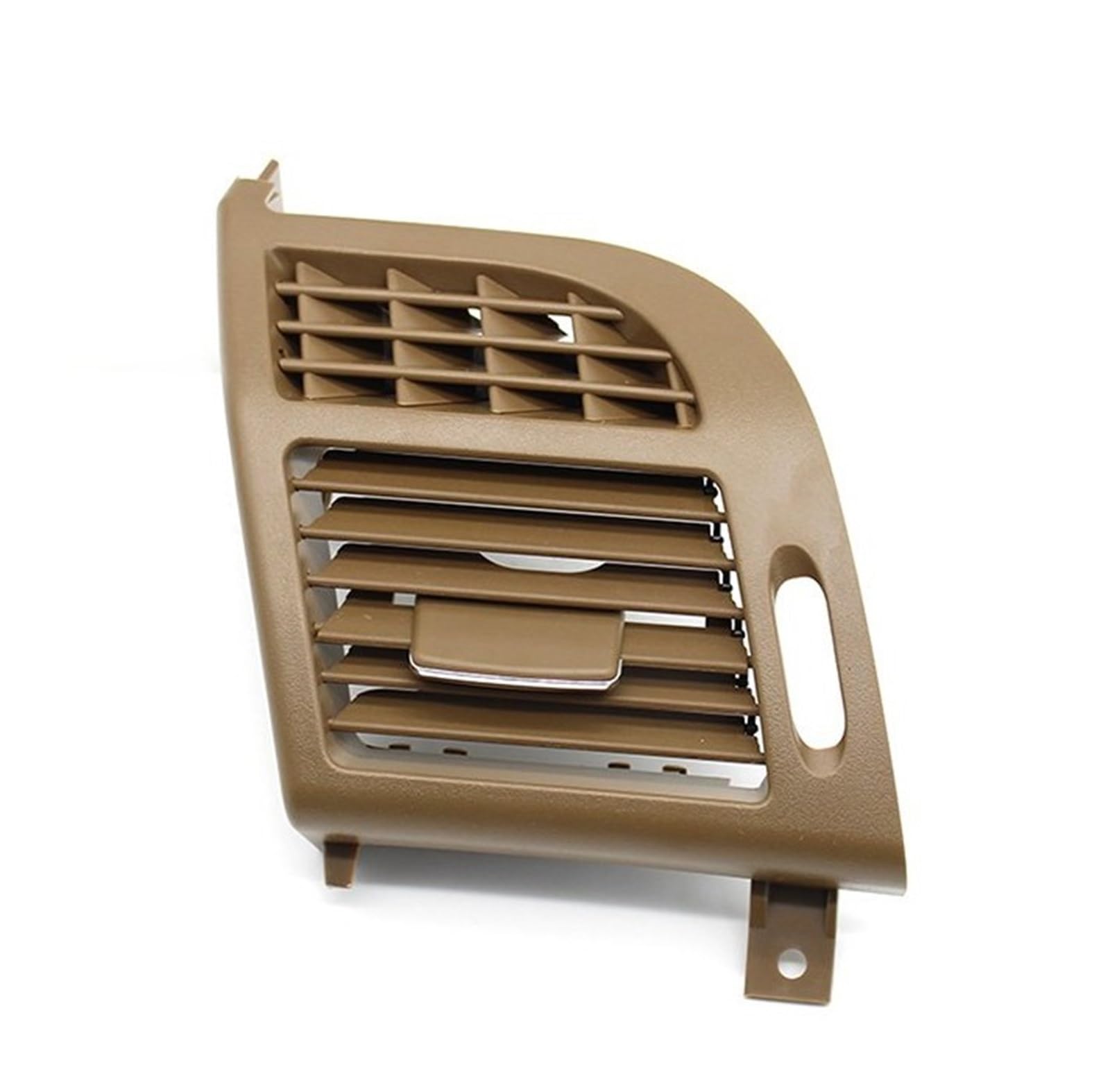 Rejilla de ventilación central para salpicadero Benz Clase E W211 modelos 2003 a 2008 6