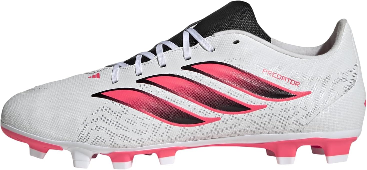 adidas Predator Club Firm Ground/Multi Ground Football Boots