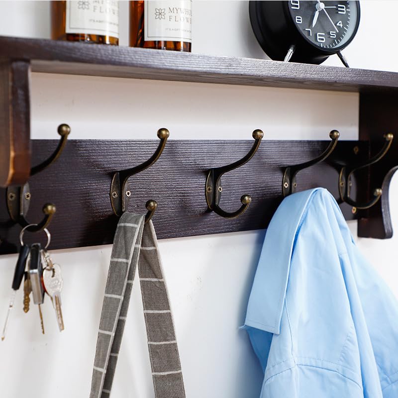 Amazon.co.jp: 玄関 壁掛け 収納 鍵 フック リモコン 収納 入院グッズ