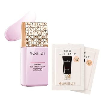 マキアージュ ドラマティックスキンセンサーベースまとめて6本セット マキアージュ ドラマティックスキンセンサーベースまとめて6本セット