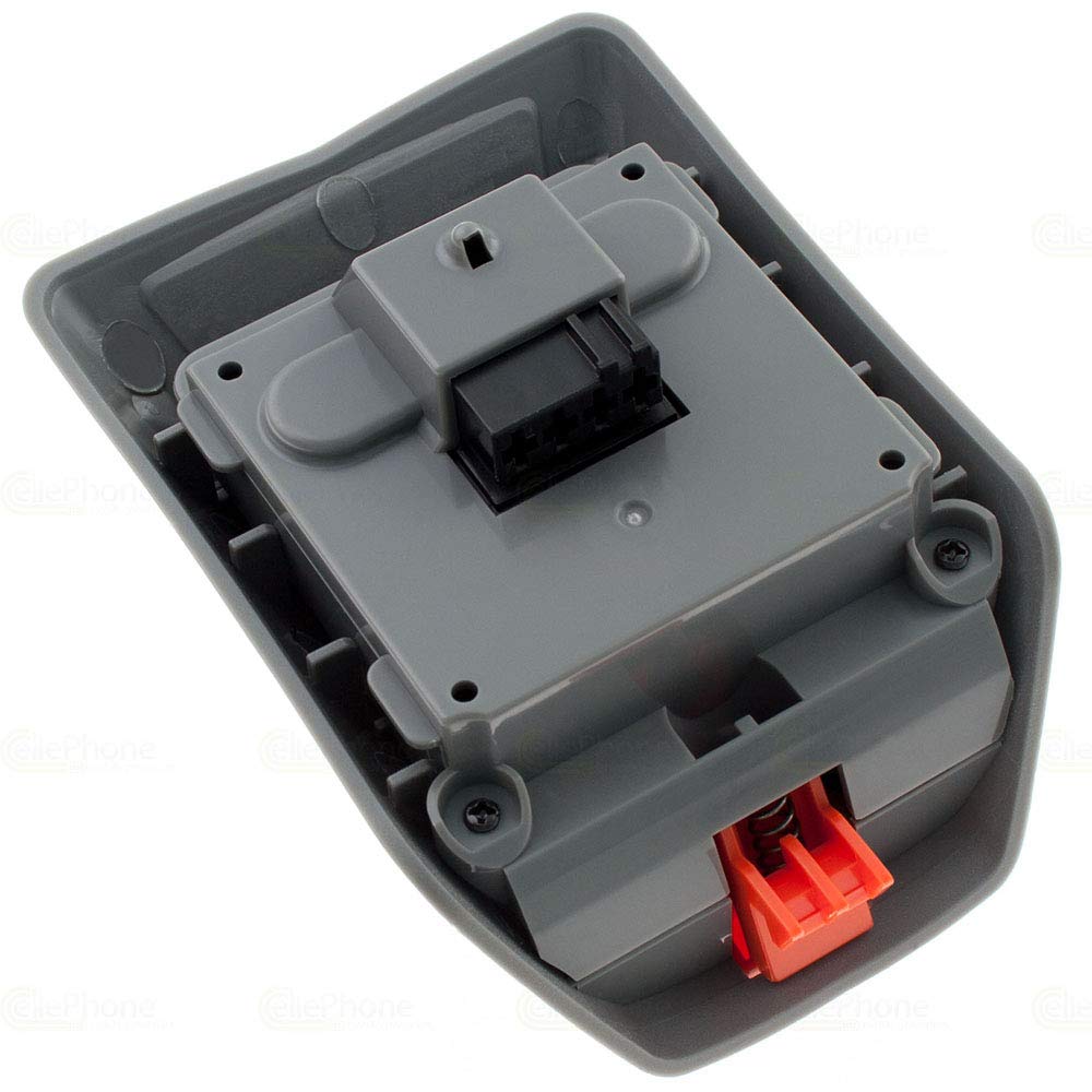 Batterie Li-ION Compatible avec Gardena 8025-20 Comfort Wand-Schlauchbox 35 Roll-up Automatic (Remplacement pour 008A231) - 1500mAh / 18V