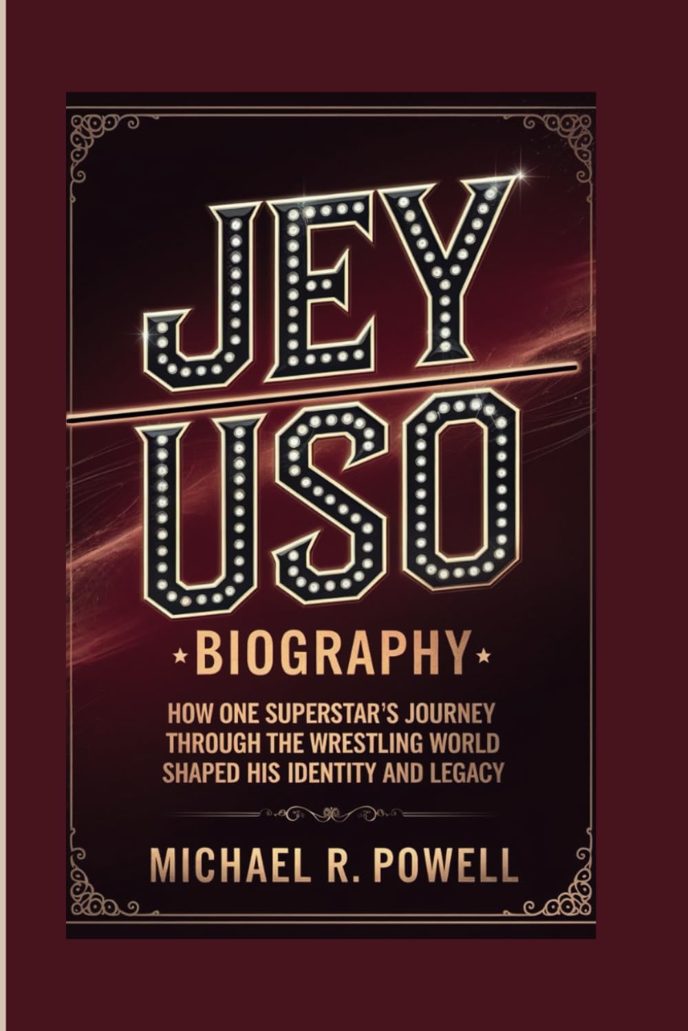 JEY USO BIOGRAPHY: How One Superstar’s Journey Through the Wrestling World Shaped His Identity and Legacy