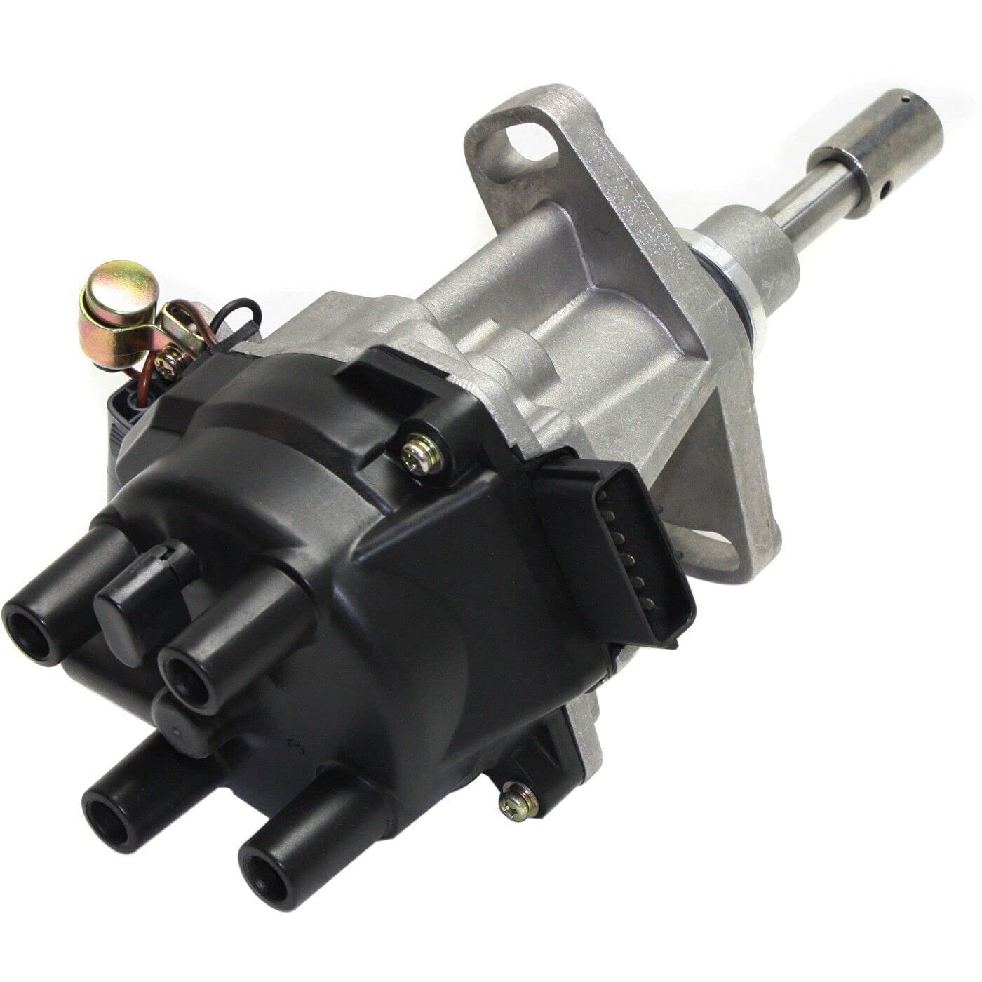 Amazon.com: Replacement Ignition Distributor L4 For 96-97