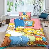 ✨[Natürliches gesundes Material]: 100% Polyester, langfristige Nutzung und weich, geben Ihnen ein weiches und erfrischendes Gefühl, und geeignet für die vier Jahreszeiten Frühling, Sommer, Herbst und Winter, immer bieten Ihnen ein hochwertiges chlaferlebnis. Wir setzen Ihre Gesundheit immer an erster Stelle