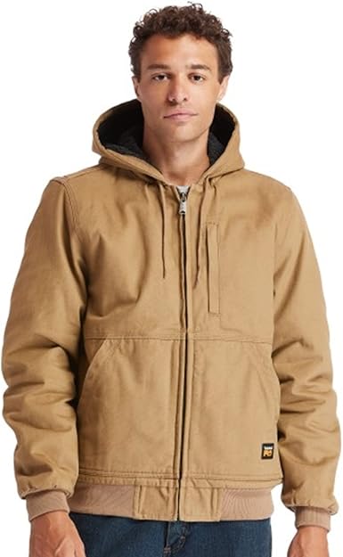 timberland pro clothes