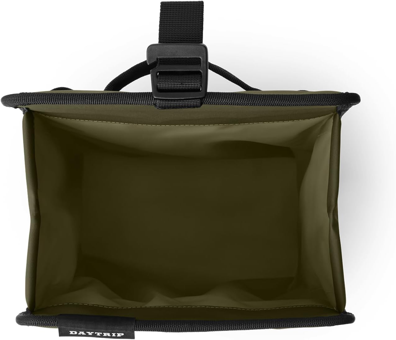 YETI Daytrip Packable Soft Cooler Lunch Bag, Olive