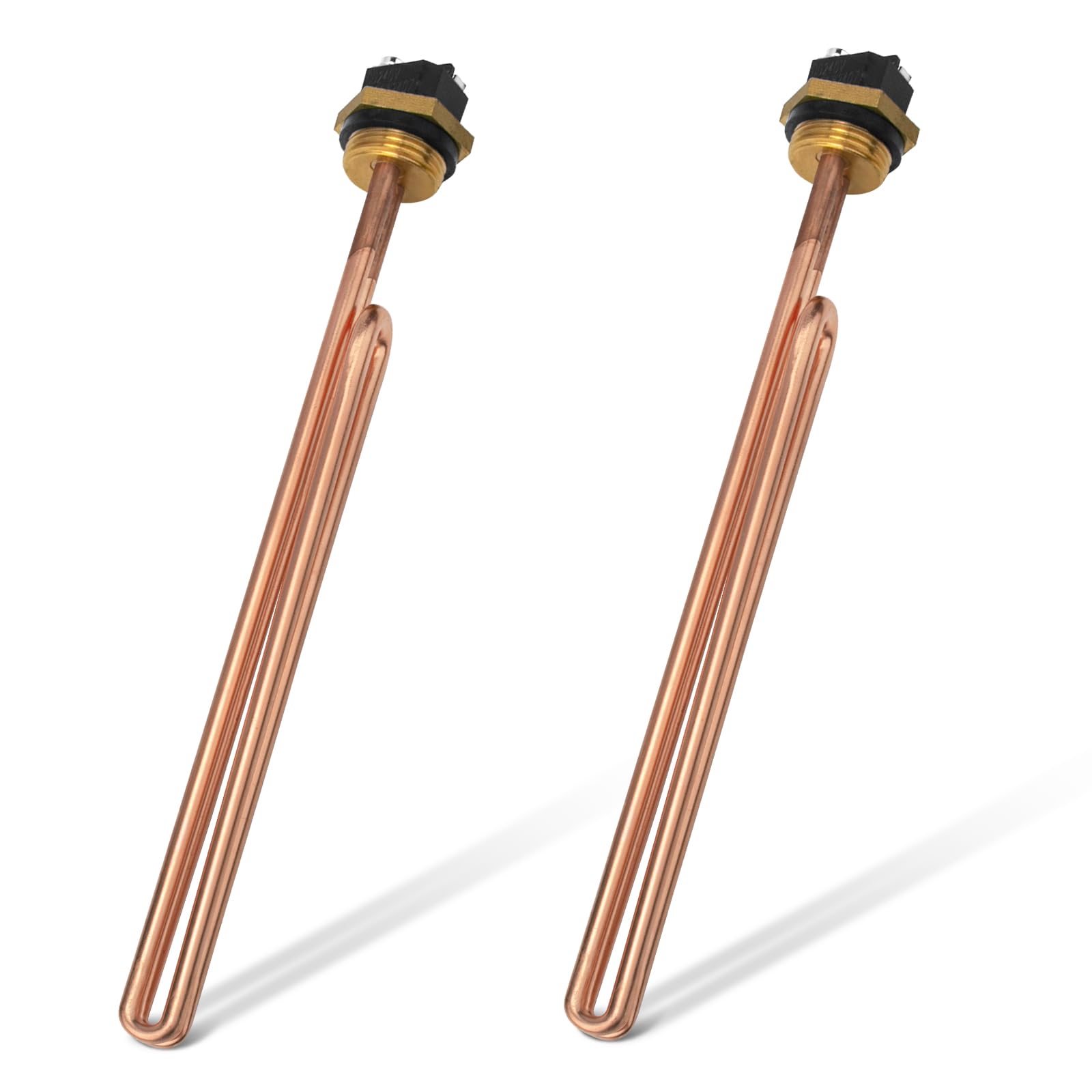 He 90240 Heating Element Tankless Water Heater Element Replacement