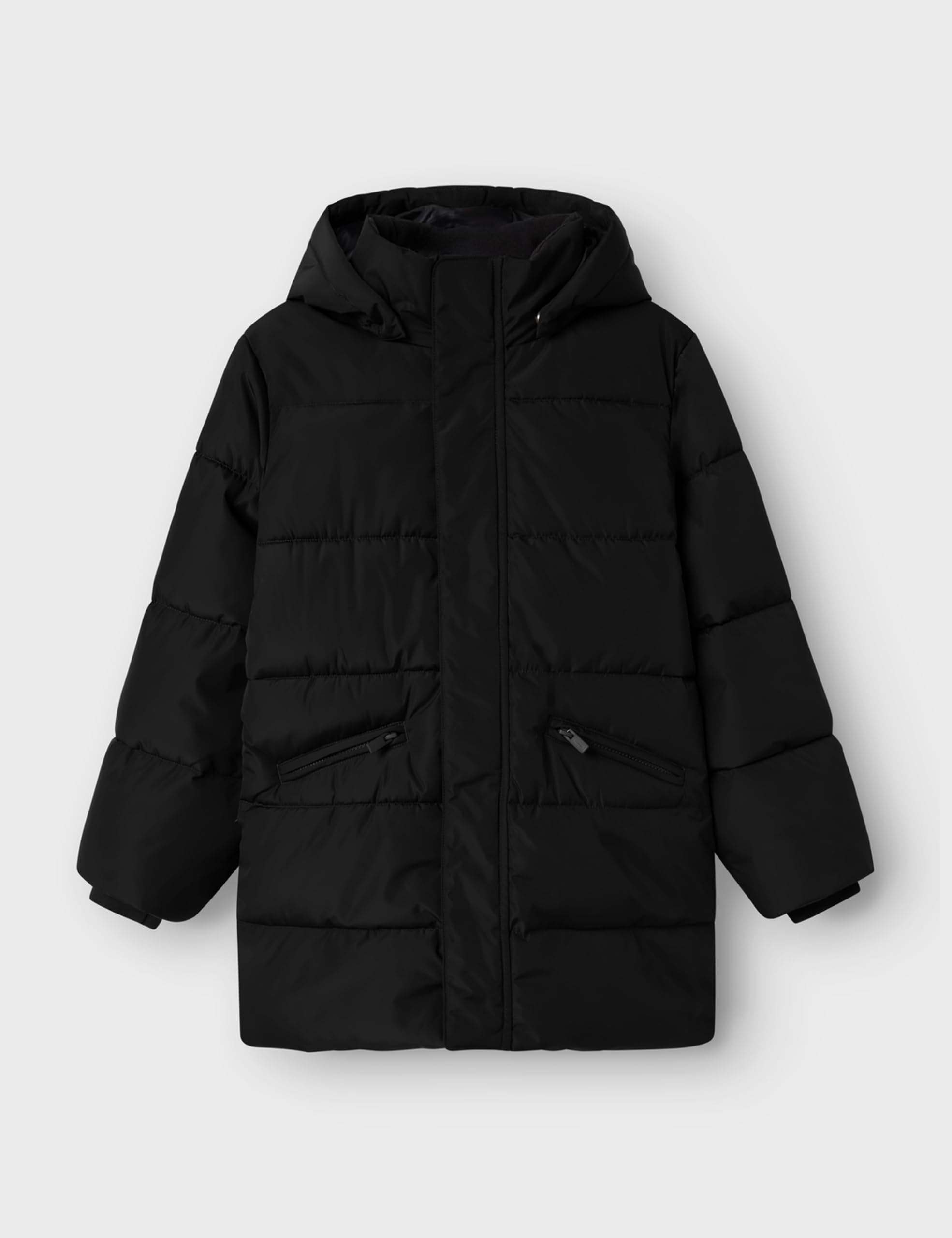 NAME IT Girl Wattierte Jacke MEDOW03 | Puffer Jacket