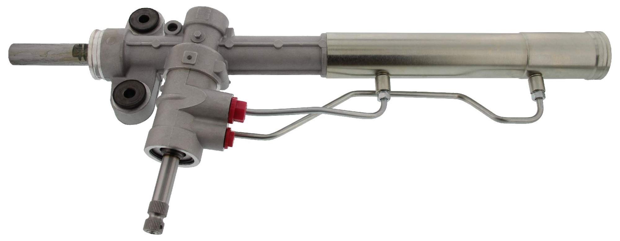 MAPCO 29558 Scatola sterzo con filtro idraulico per veicolo con guida a Sx idraulico