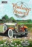 Vintage Travel 2018 Monthly Planner