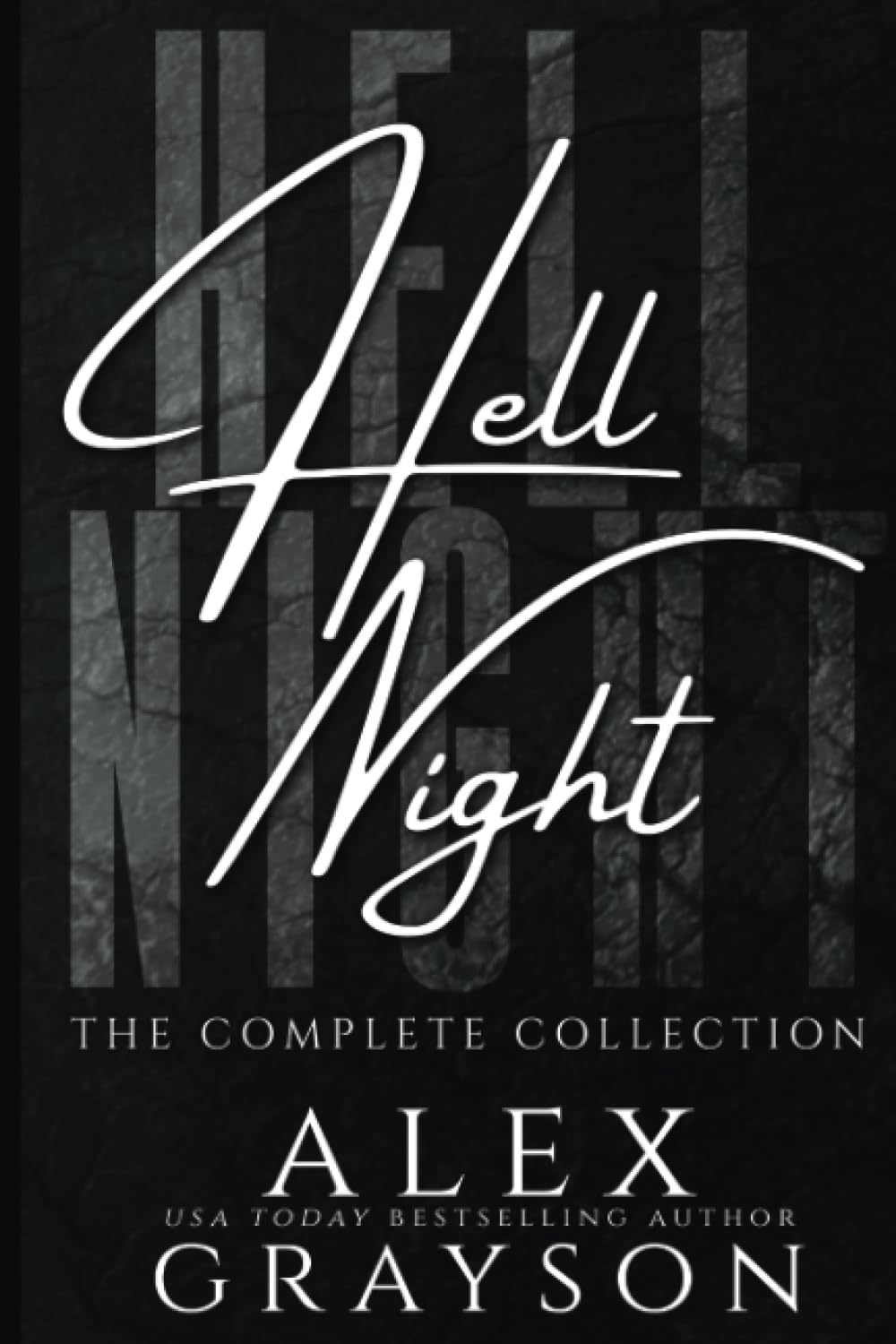 The Hell Night Complete Collection