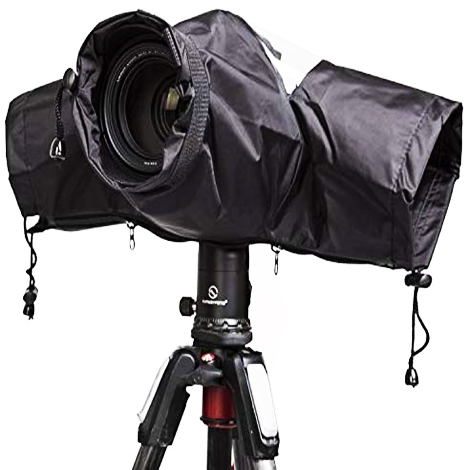 Shomex® Photo Professional Dslr Camera Rain Cover For Canon Nikon Sony
