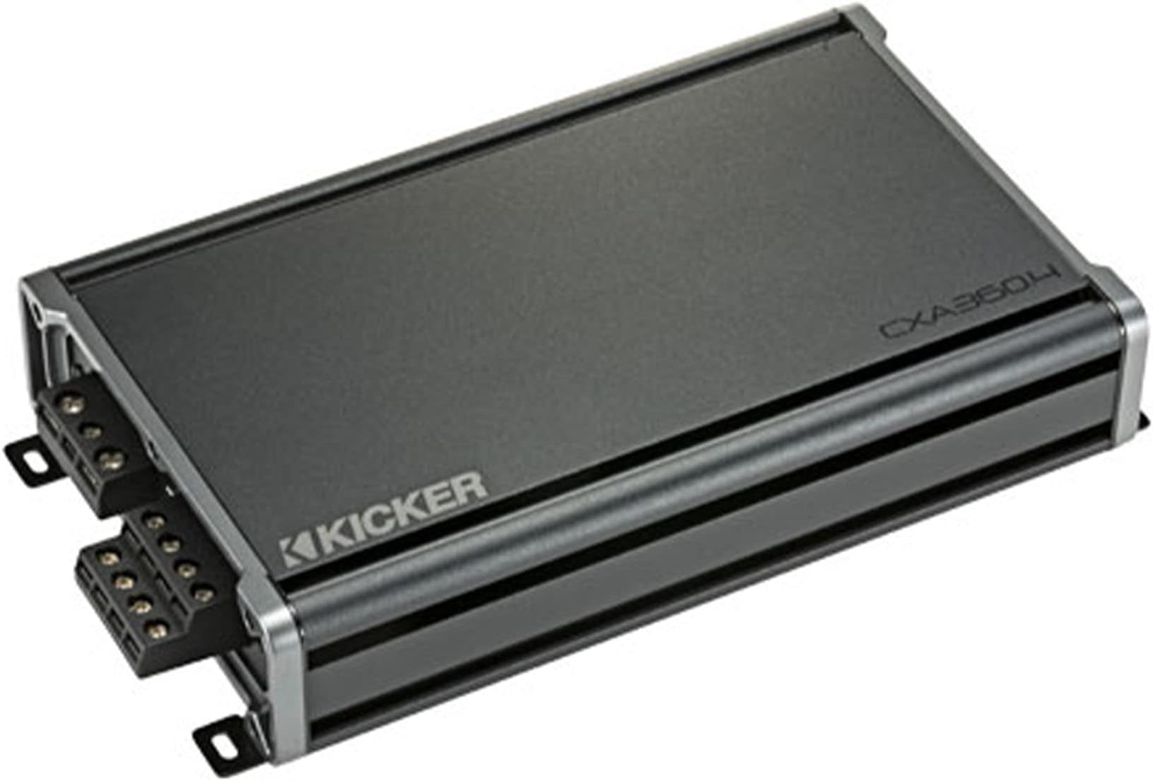 46CXA3604 CXA3604-4x90-Watt 4-Channel Full-Range Amp