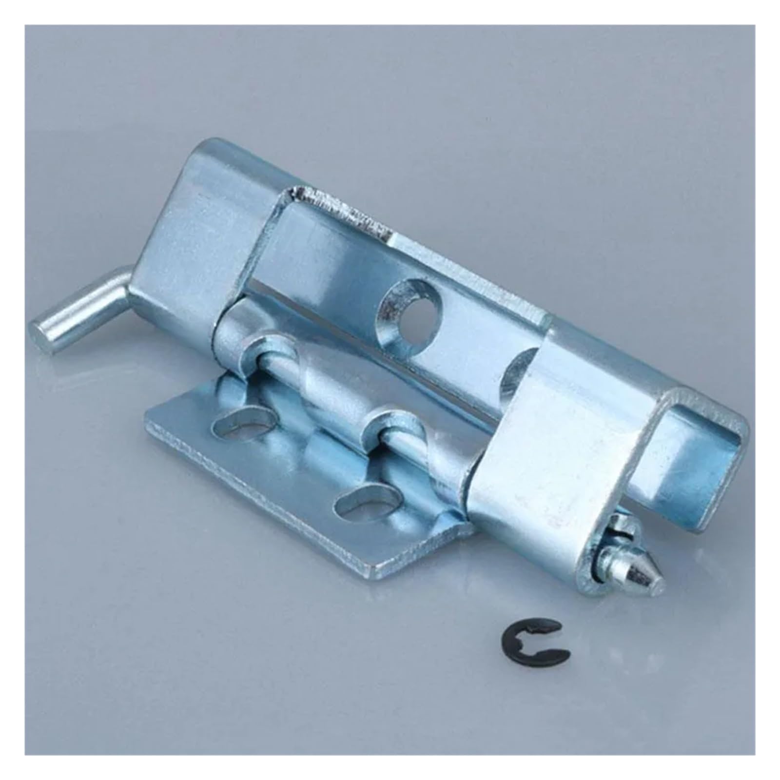 CXFCIHFT Power Electric Box Concealed Installation Door Hinge