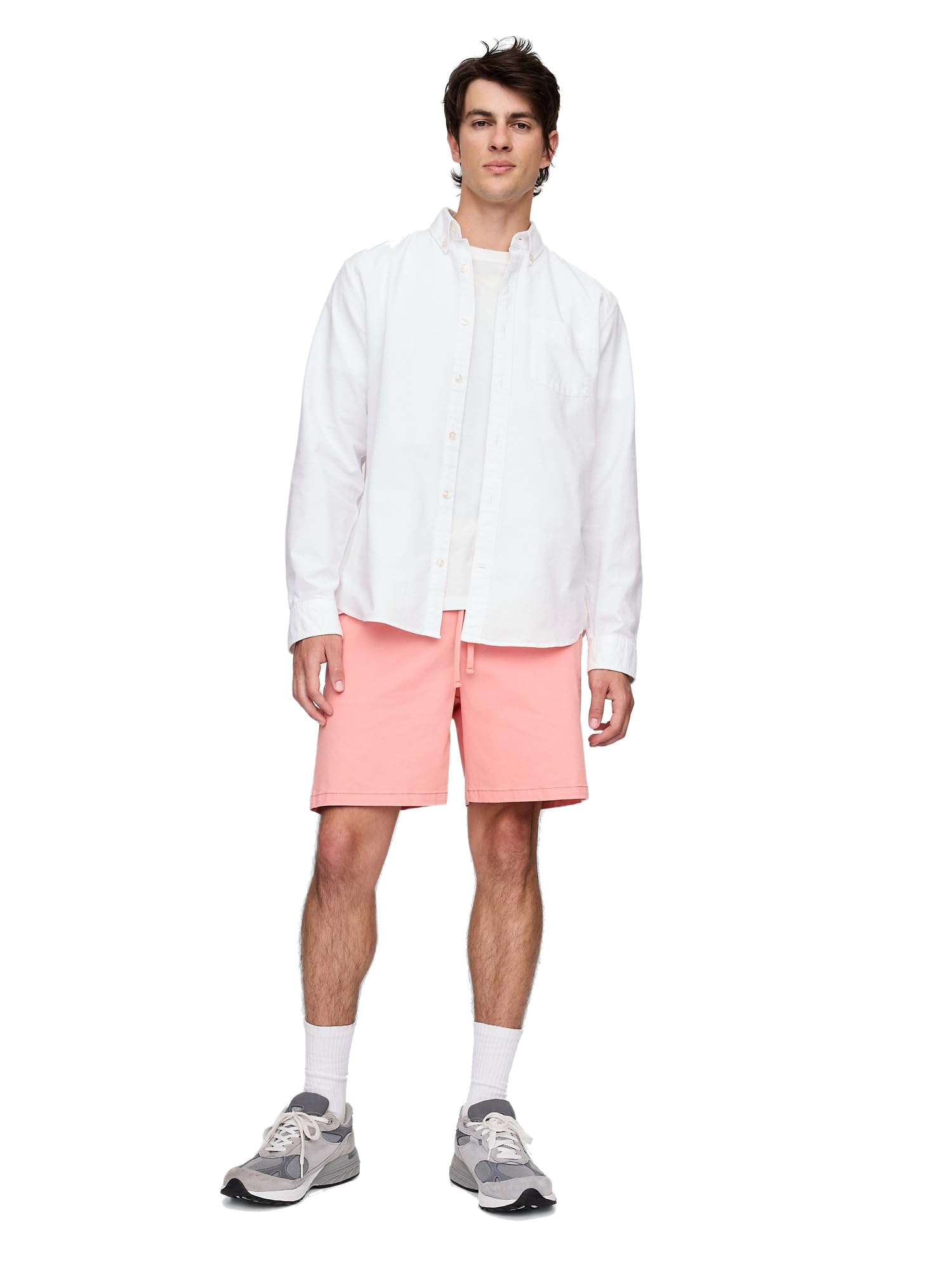 Gap Mens 7" Essential ShortCasual Shorts