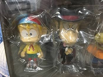 Amazon.co.jp: ○未 怪物くん ちびきゅんキャラ4体 映画 怪物