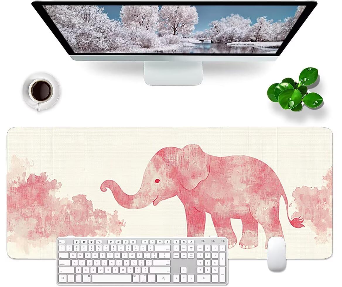 Lejnlnng Tier XXL podkładka na biurko dla graczy, 120 x 60 cm, JL3319