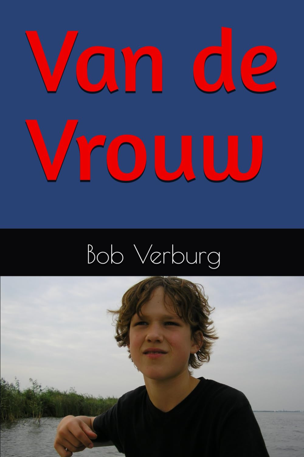 Van de Vrouw