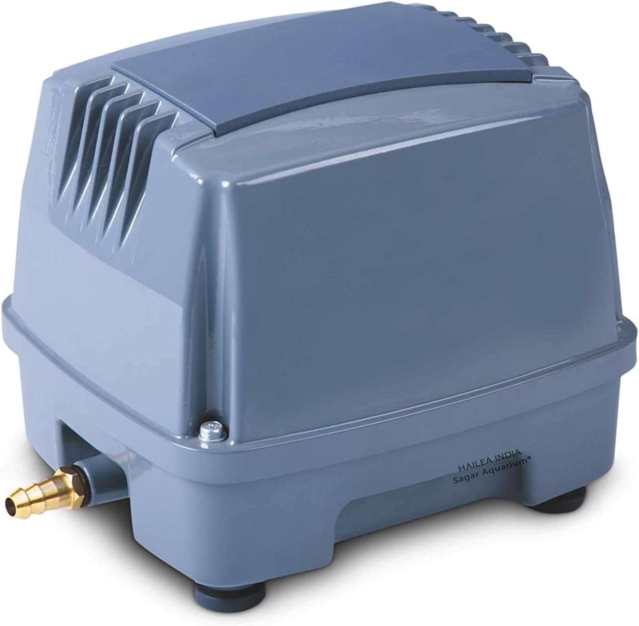 Hailea HAP 100 Air Pump - 80W Flow Rate 100 L/M - Central Fish Aquarium