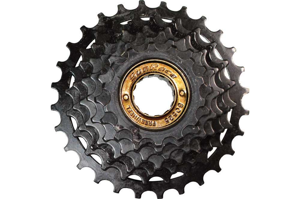 Sturmey Archer MFR2A5DP Freewheel - Brown