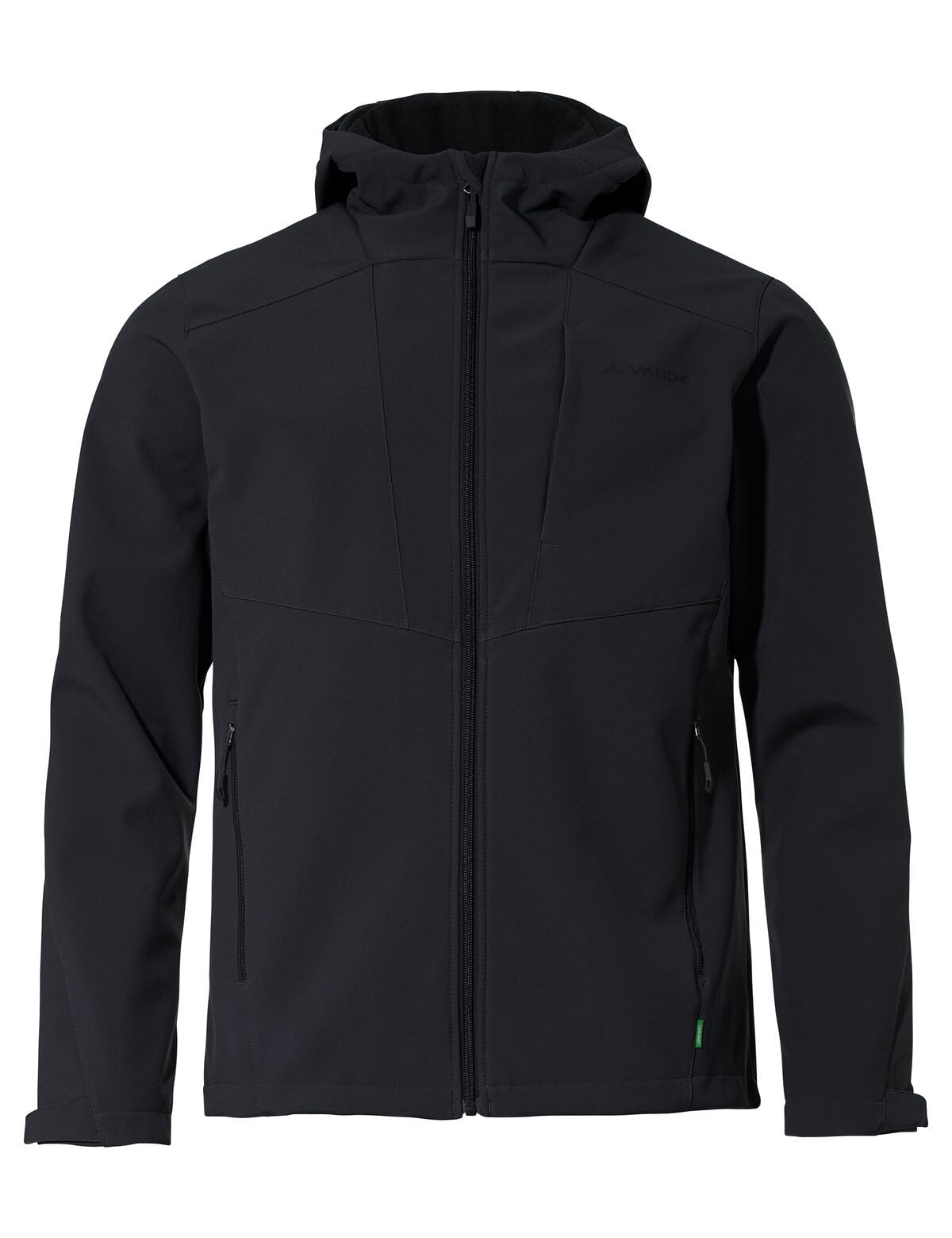 VAUDE Jacken Men's Cyclone Hooded Jacket
