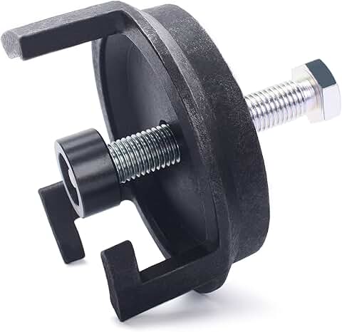 Chrysler pin puller