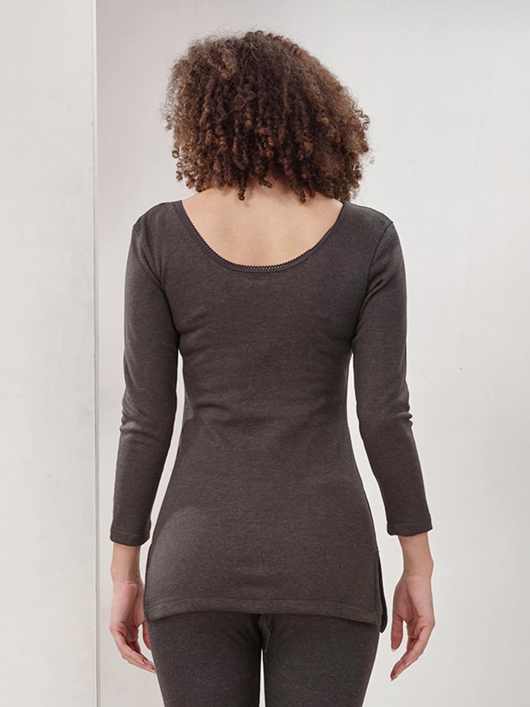 Lux Inferno Camiseta de mujer