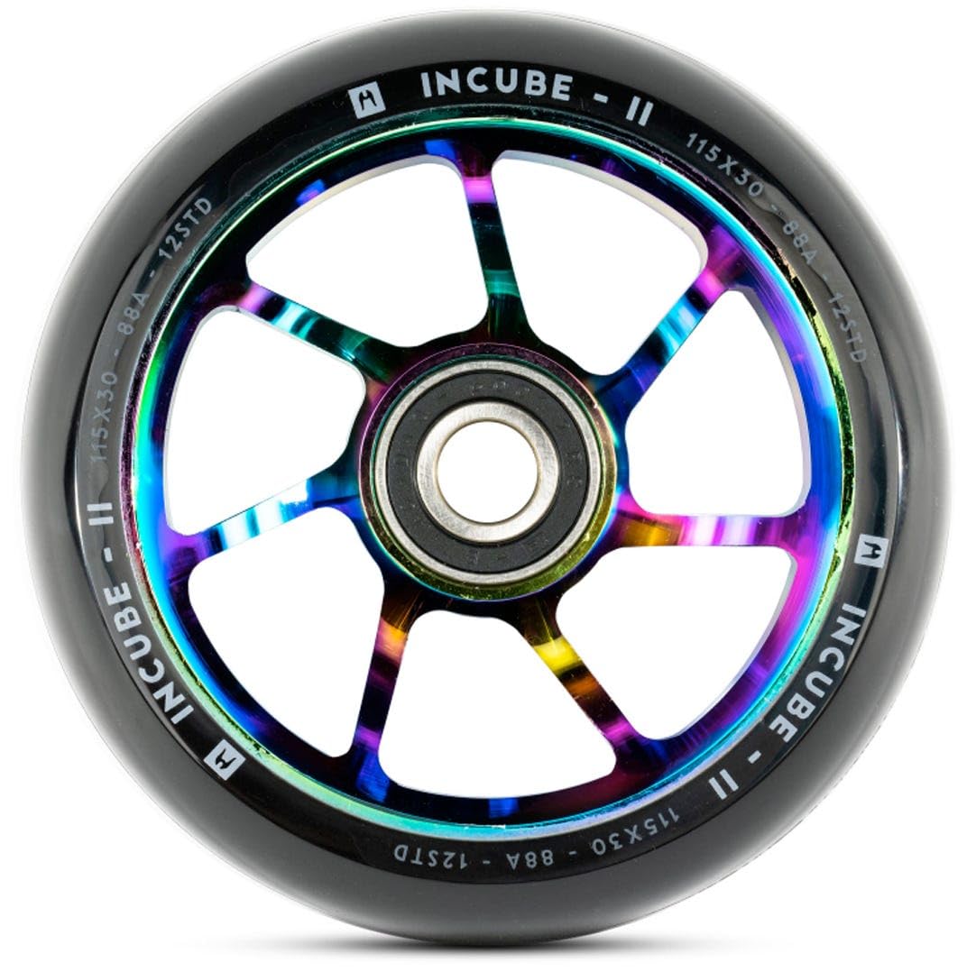 Ethic Incube V2 Scooter Wheel 115mm