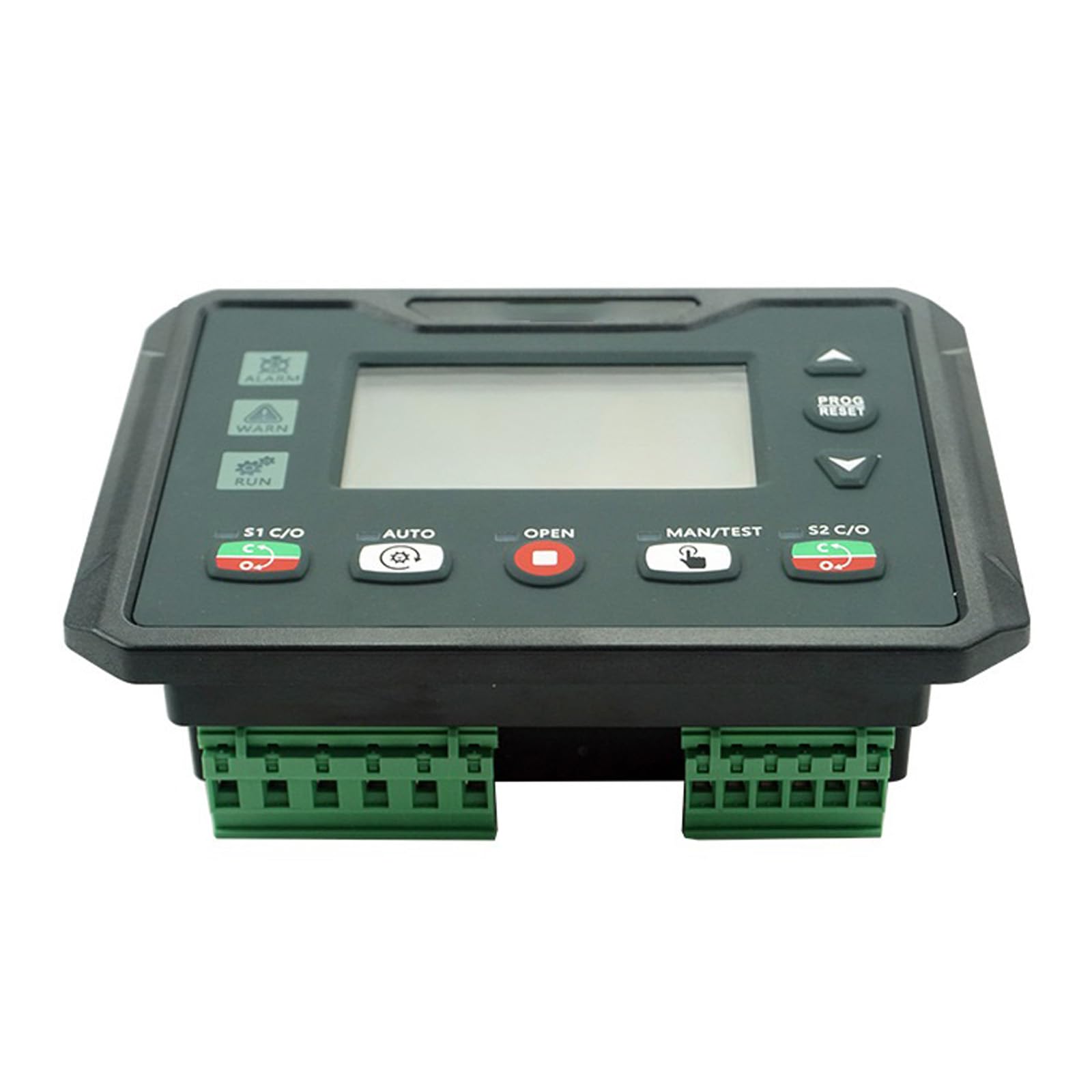 Trasferimento automatico per carichi pesanti per sistemi di alimentazione di backup Generatore resistente agli urti e facile da usare per data center