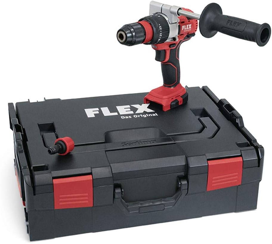 FLEX PD 2G 18.0-EC