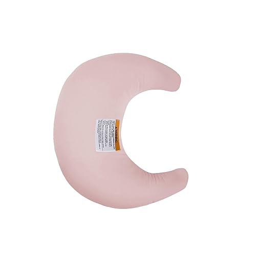 Miniatura 9 de Snuggle Me Organic  Almohada Feeding + Support  Almohada de lactancia, almohada de lactancia materna, almohada de alimentación de biberón  algodón