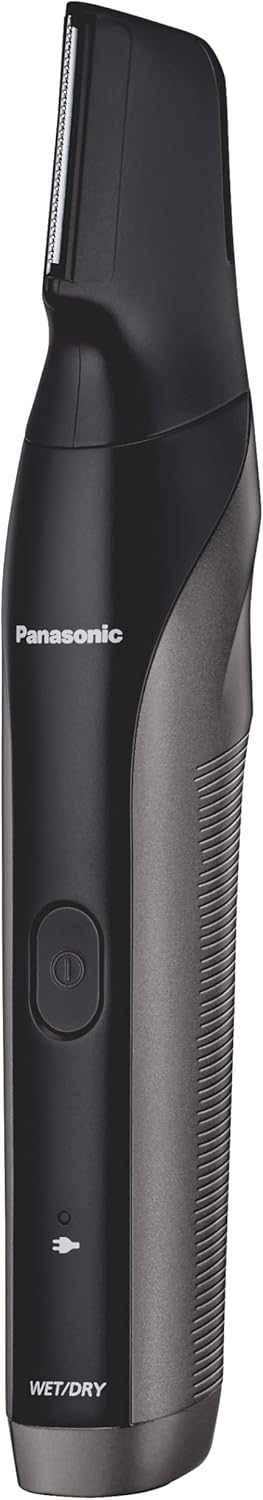 【Amazon.co.jp 限定】パナソニック ボディトリマー® ボディシェーバー VIO対応 充電式 長さ調整 お風呂剃り可 メンズ 黒 ER-NGKJ3-S Amazonで販売中 【Amazon.co.jp 限定】パナソニック ボディトリマー® ボディシェーバー VIO対応 充電式 長さ調整 お風呂剃り可 メンズ 黒 ER-NGKJ3-S Amazonで販売中