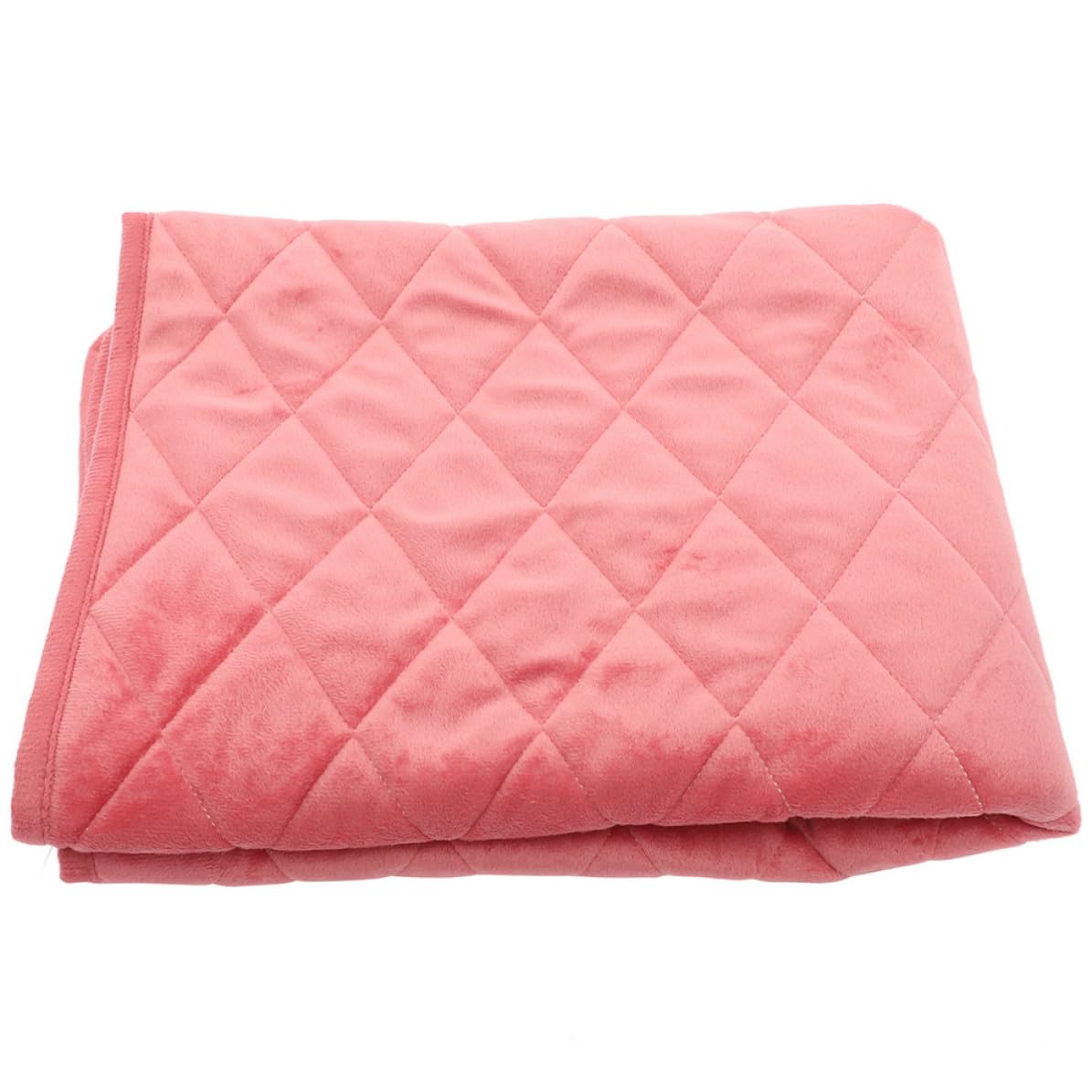 HANABASS Coperta Riscaldante USB da 5v in Velluto per Campeggio
