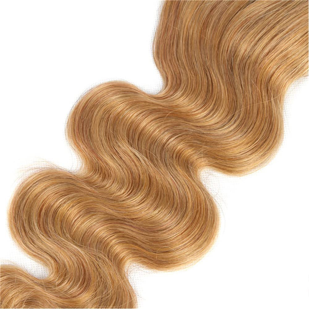 Body Wave Human Hair Lace Closure