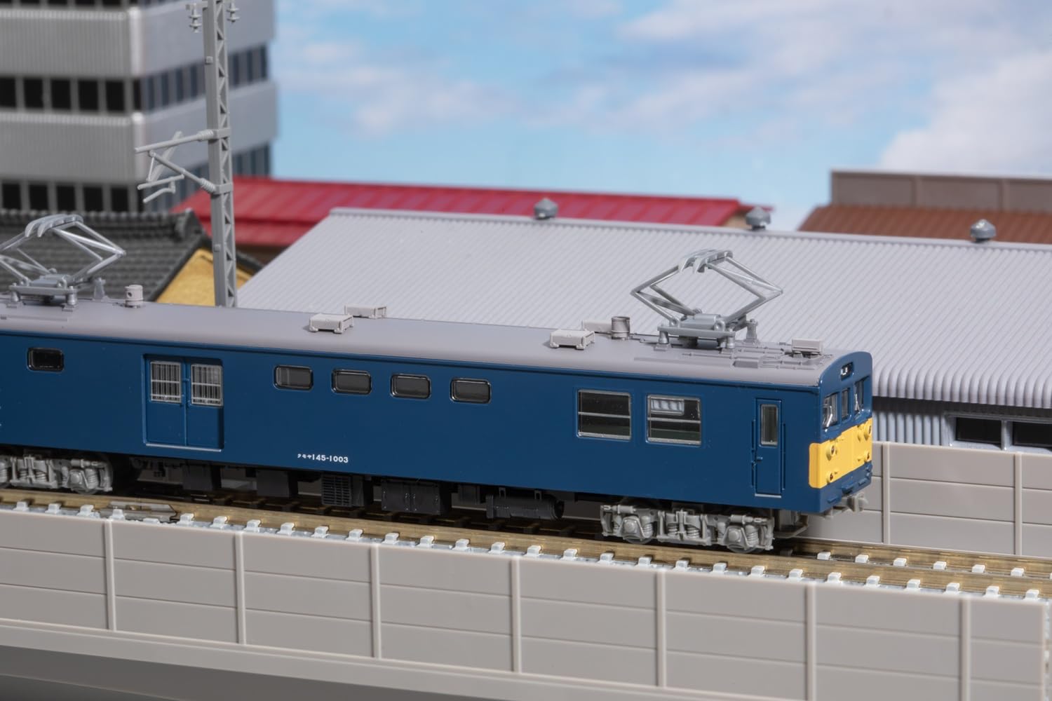 Amazon | トミーテック (TOMYTEC) 鉄道コレクション 鉄コレ JRクモヤ
