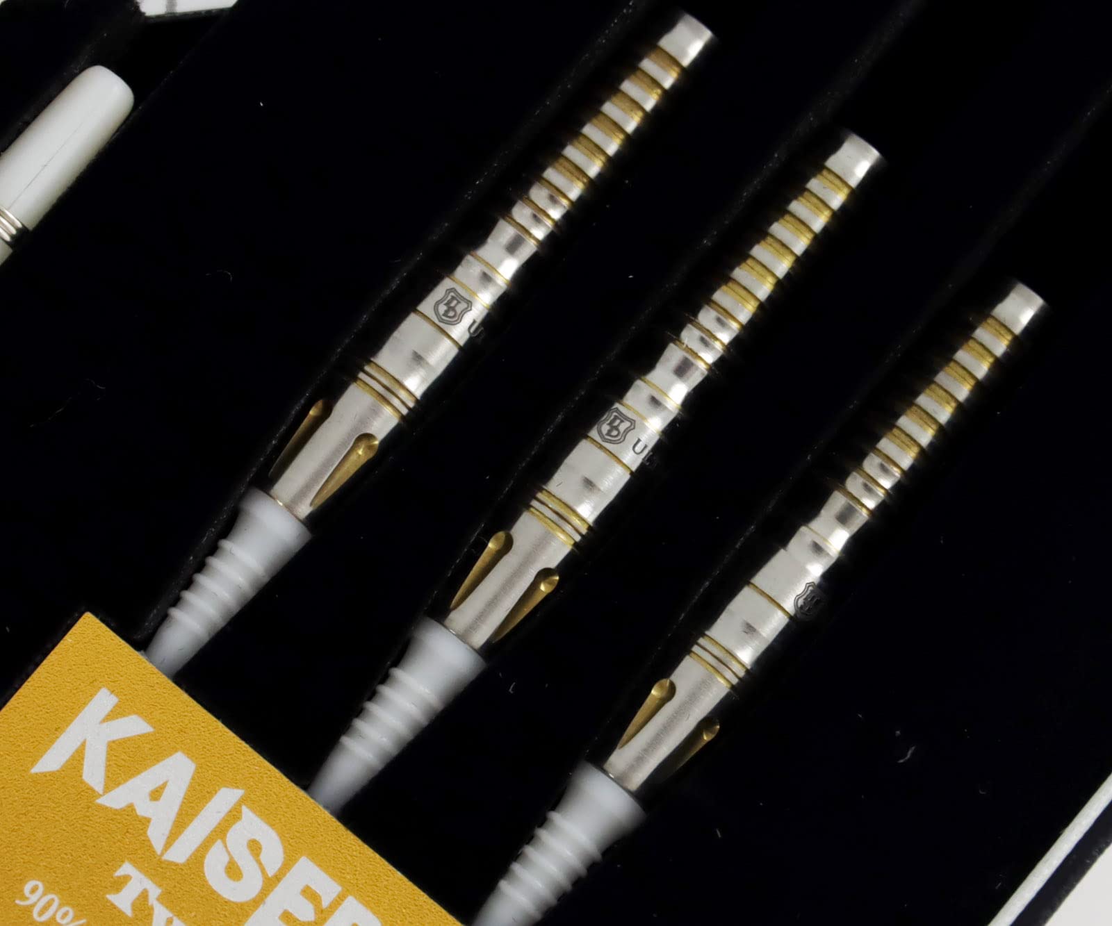 Amazon | アルティマダーツ カイザー5 Type2 荏隈秀一モデル uld2023