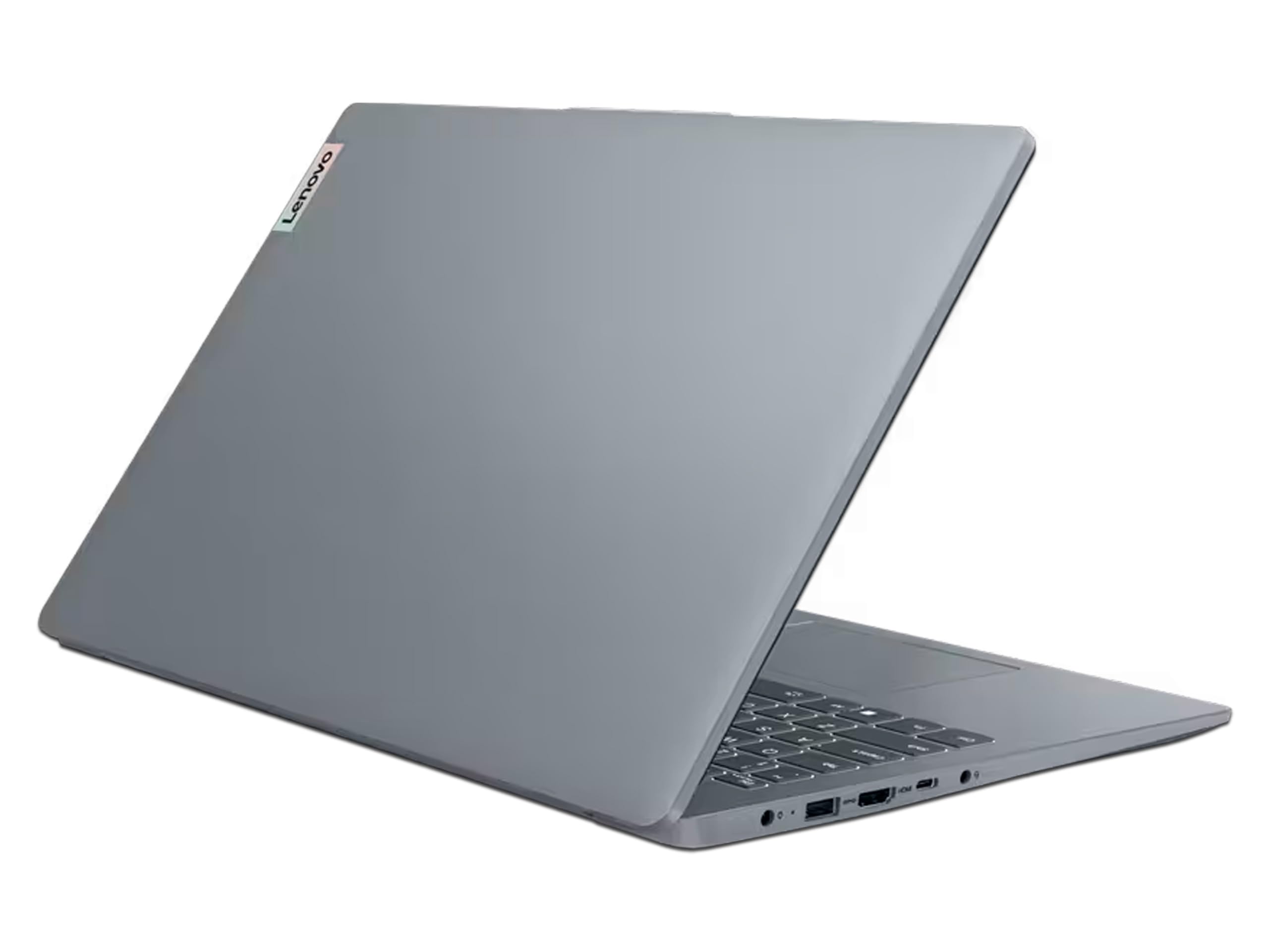 Lenovo IdeaPad Slim 3 15IAH8 Laptop: Intel Core i5 12450H
