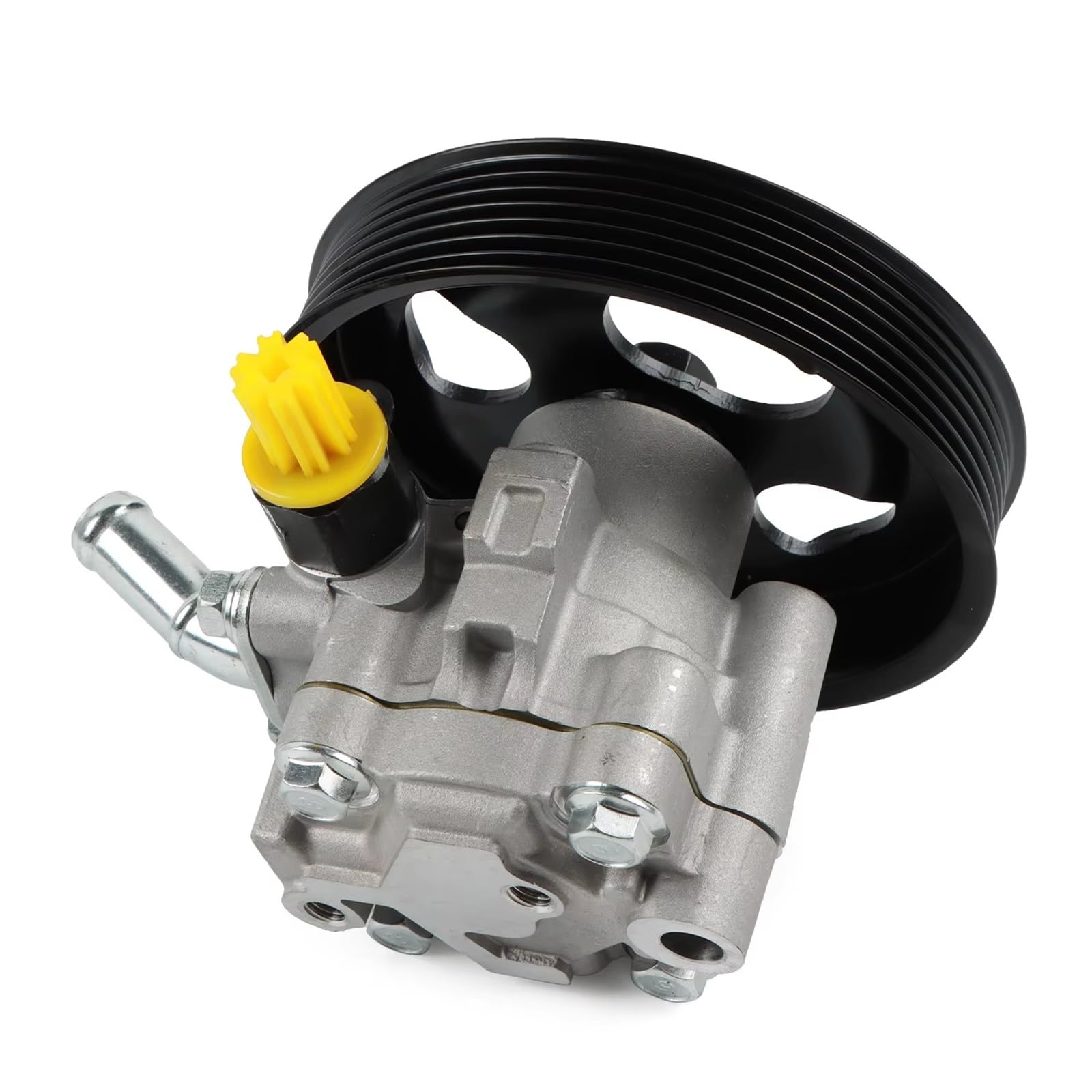 Koło pasowe pompy wspomagania kierownicy do QX56 5.6L 2004-2011