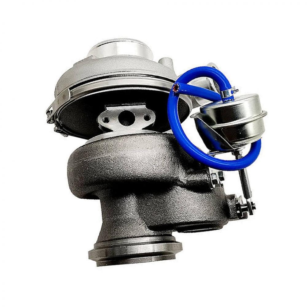 Assemblaggio compatibile del compressore per turbocompressore per motori diesel QSC 2004 al 2011