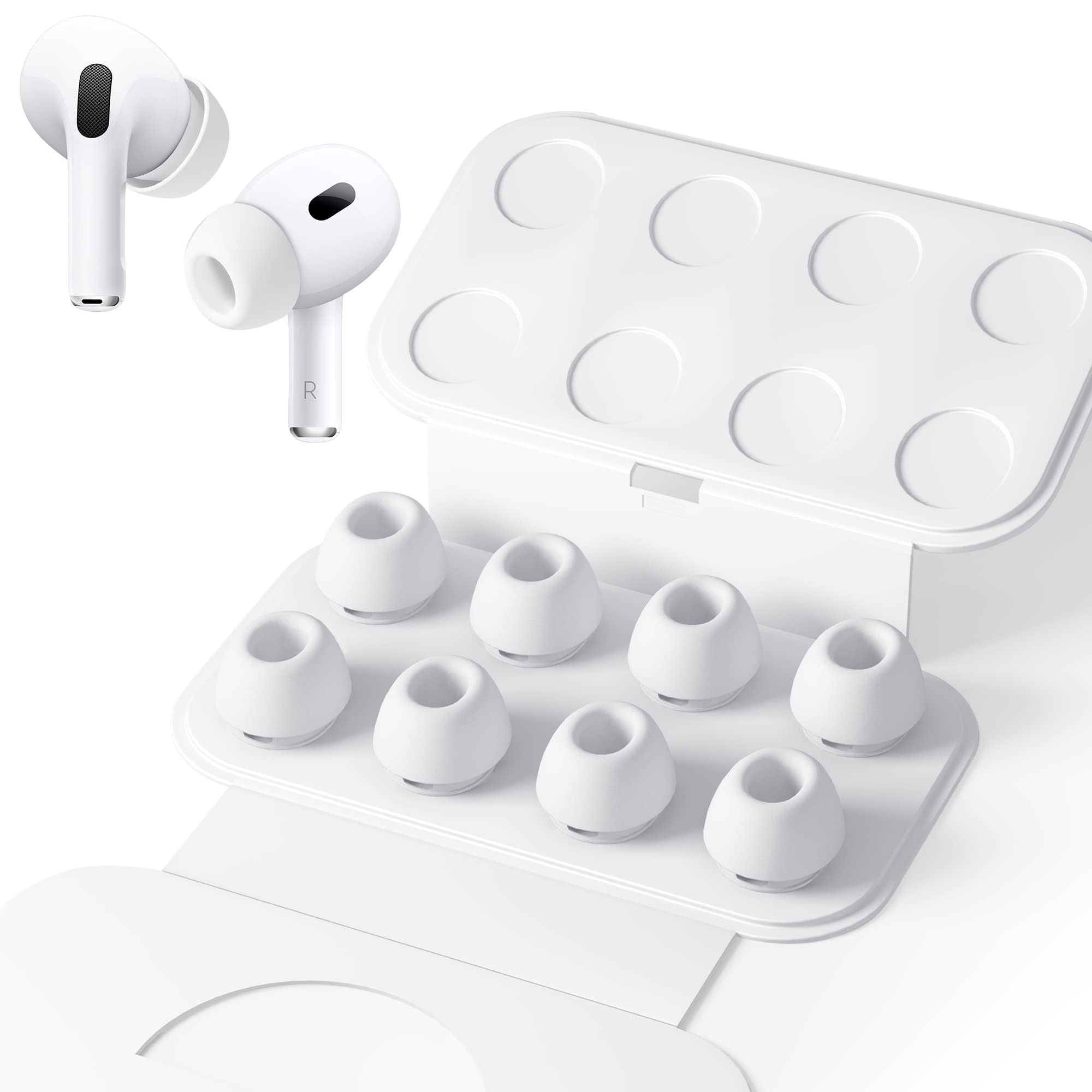 AirPods pro 第二世代 イヤーチップ付き Amazon | Airpods Pro & Pro