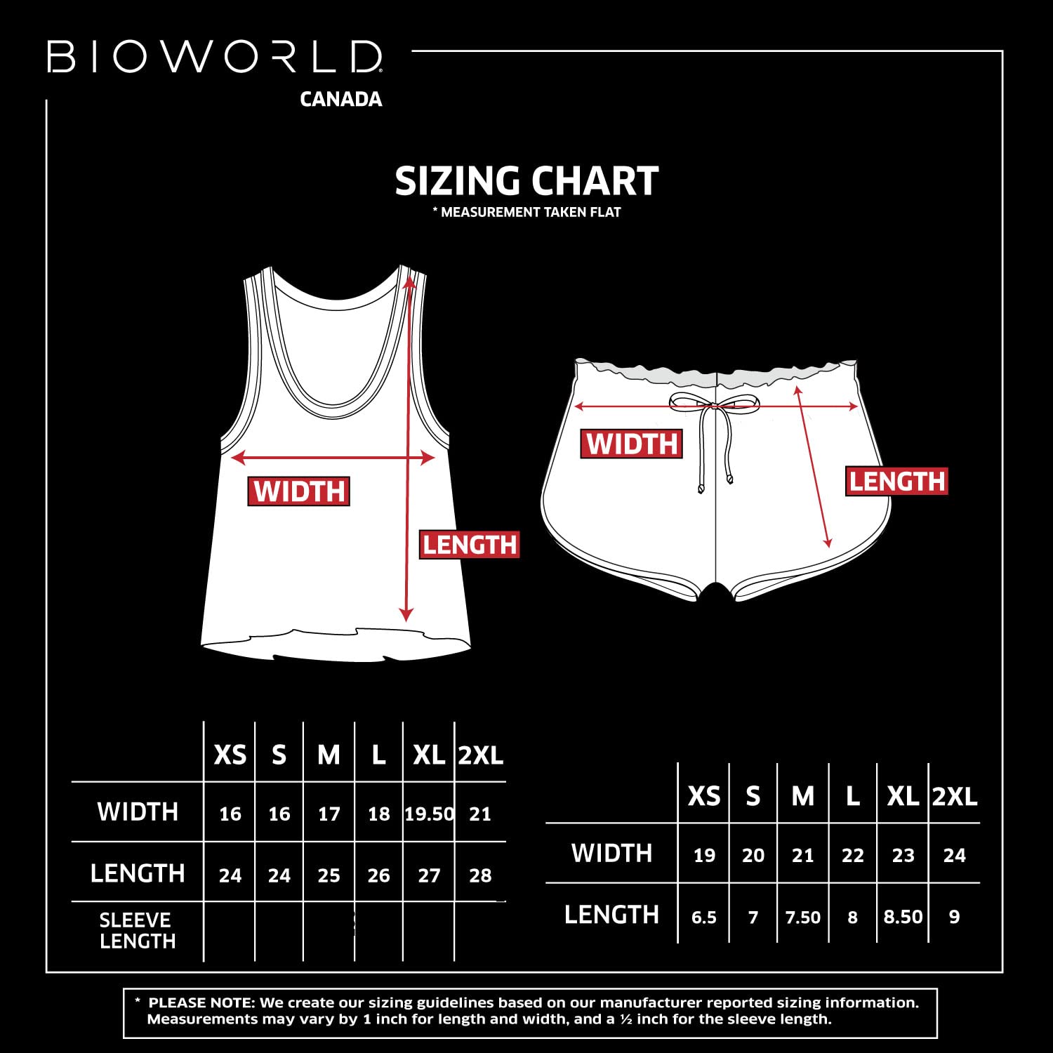 Bioworld Hello Kitty Character Hearts Women's Racer Back Tank Top & AOP Dolphin Lounge Shorts Sleepwear Set